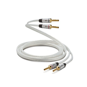 QED Performance QE7607 Pre-Terminated Speaker Cable 5m