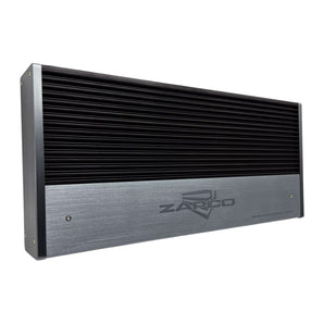 Zapco REF 150.6 6 Channel Class AB Amplifier 6x150w RMS