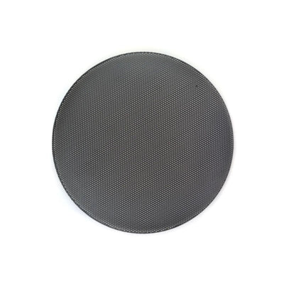 RetroSound RS-G03 5.25 Inch Black Speaker Grille Single