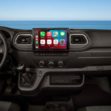 Pioneer SPH-EVO98DAB 9 Inch Apple CarPlay Android Auto Floating Car Van Stereo - CEN