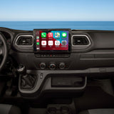 Pioneer SPH-EVO98DAB 9 Inch Apple CarPlay Android Auto Floating Car Van Stereo - CEN