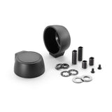 JL Audio 1 Inch Aluminium Tweeter Pods SA-TPOD-100-BK for C3, C6 & C7 Tweeters - CEN