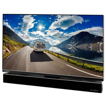 Avtex SB270BT All In One TV Soundbar 6 Speaker Drivers with USB HDMI Bluetooth - CEN