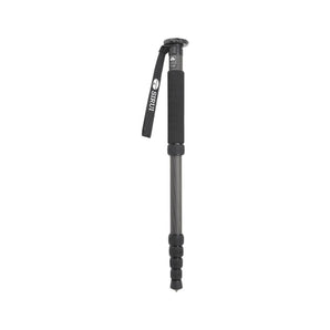 SIRUI TP-326 Carbon Fibre Compact Monopod Lightweight 6 Section Mono Pod