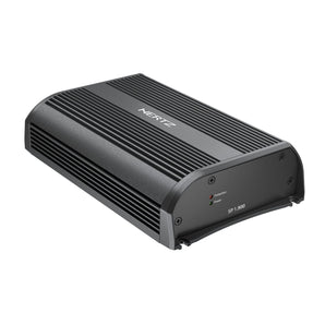 Hertz SPL Show SP 1.900 Mono Amp Class D 1 Channel Subwoofer Amplifier 1000w RMS