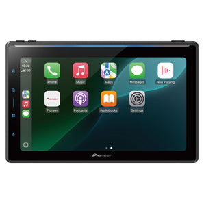 Pioneer SPH-EVO109DAB Car Stereo Apple CarPlay Dolby Atmos 10.1 Inch Screen