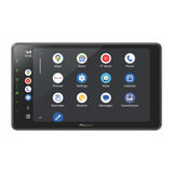 Pioneer SPH-EVO98DAB 9 Inch Apple CarPlay Android Auto Floating Car Van Stereo - CEN