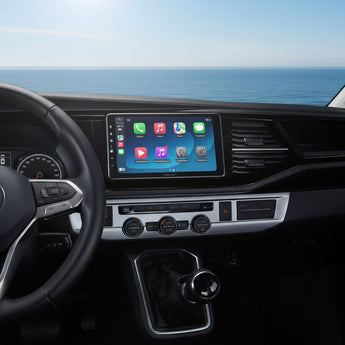Pioneer SPH-EVO98DAB 9 Inch Apple CarPlay Android Auto Floating Car Van Stereo - CEN