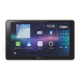 Pioneer SPH-EVO98DAB 9 Inch Apple CarPlay Android Auto Floating Car Van Stereo - CEN