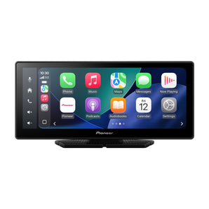 Pioneer SPH-OD880 On Dash Wireless CarPlay Android Auto