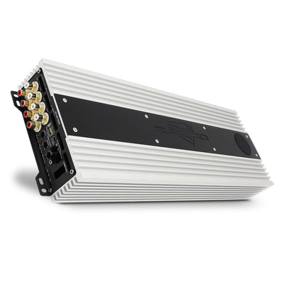 Zapco ST-6X DSP III Amp 6 Channel Class AB Amplifier with 8 Channel DSP 6x100w