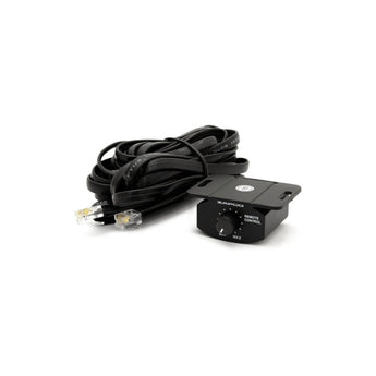 Zapco ST-BR Remote Level Control for Studio Series Amplifiers ST-5B ST-1B - CEN