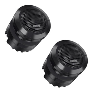 Hertz SPL Show ST 35K Neo 1.8 Inch Compression Driver Bullet Tweeter 120w RMS