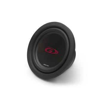 Alpine SWG-844 Sub Type G Series 8 Inch High Performance Subwoofer 120w RMS - CEN