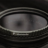 PolarPro Shortstache Filter 82mm Everyday 1/4 Black Mist PL Chroma Polarizers - CEN