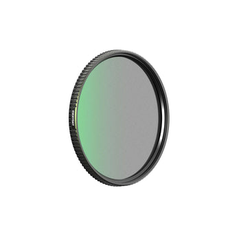 PolarPro Shortstache Filter 49mm Everyday 1/4 Black Mist PL Chroma Polarizers - CEN