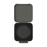 PolarPro Shortstache Filter 82mm Everyday 1/4 Black Mist PL Chroma Polarizers - CEN