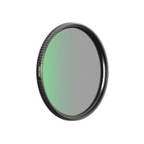 PolarPro Shortstache Filter 67mm Everyday 1/4 Black Mist PL Chroma Polarizers - CEN