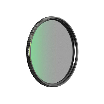 PolarPro Shortstache Filter 67mm Everyday 1/4 Black Mist PL Chroma Polariser