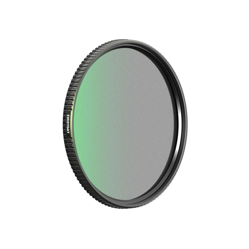 PolarPro Shortstache Filter 67mm Everyday 1/4 Black Mist PL Chroma Polariser