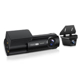 Viofo T330W 2CH 4K front and waterproof rear dash cam