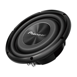 Pioneer TS-A2500LS4 10 Inch Shallow Subwoofer 300w RMS