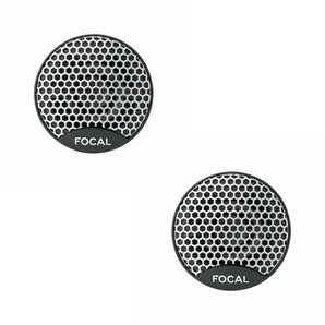 Focal Universal TWU 1.5 Tweeter with Integrated Crossover on Connector - CEN