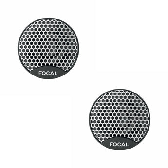 Focal Universal TWU 1.5 Tweeter with Integrated Crossover on Connector - CEN