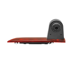 Brake Light Reversing Camera for Ford Transit Custom Backup Rear Parking Camera
