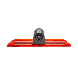 Brake Light Reversing Camera for Ford Transit Backup Rear Parking Camera