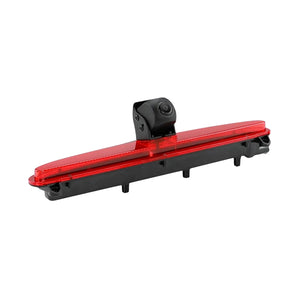 Brake Light Reversing Camera for Iveco Daily Backup Rear Parking Camera