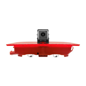 Brake Light Reversing Camera for Volkswagen Caddy Backup Rear Parking Camera