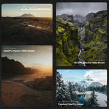 PolarPro Vivid Collection DJI Mavic 4 Pro Drone ND4/PL ND16/PL ND64/PL Filters - CEN