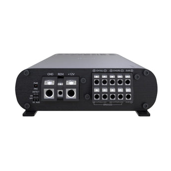 Wavtech Link1000.5 Plus 5 Channel Amplifier with OEM Integration - CEN