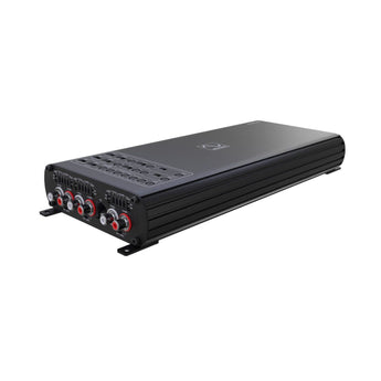 Wavtech Link1000.5 Plus 5 Channel Amplifier with OEM Integration - CEN
