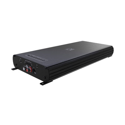 Wavtech Link1500.1 Plus Monoblock Amplifier with OEM Integration