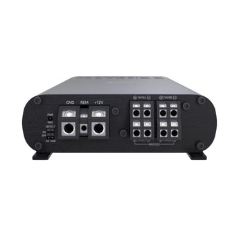 Wavtech Link700.4 Plus 4 Channel Amplifier with OEM Integration - CEN
