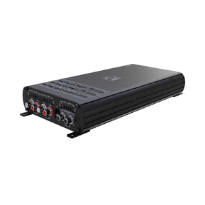 Wavtech Link700.4 Plus 4 Channel Amplifier with OEM Integration - CEN