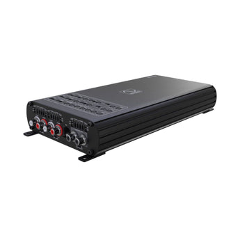 Wavtech Link700.4 Plus 4 Channel Amplifier with OEM Integration - CEN