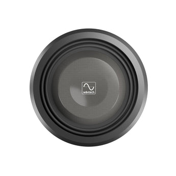 Wavtech 10 Inch Professional Series Shallow Subwoofer ThinPro10 Sub 2 Ohm - CEN