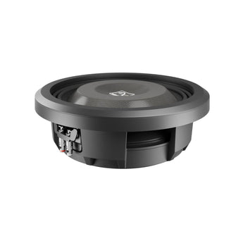 Wavtech 10 Inch Professional Series Shallow Subwoofer ThinPro10 Sub 2 Ohm - CEN