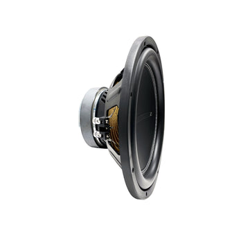 Phoenix Gold Z12D4 Z Series 12 Inch Sub Dual 4 Ohm Subwoofer 400w RMS - CEN