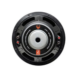 Phoenix Gold Z12D4 Z Series 12 Inch Sub Dual 4 Ohm Subwoofer 400w RMS - CEN