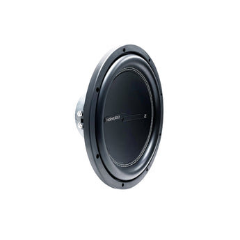 Phoenix Gold Z12D4 Z Series 12 Inch Sub Dual 4 Ohm Subwoofer 400w RMS - CEN