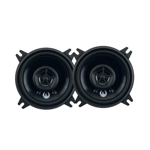 Phoenix Gold Z4CXi Compact 4 Inch Coaxial Car Speakers 30w RMS Pair - CEN