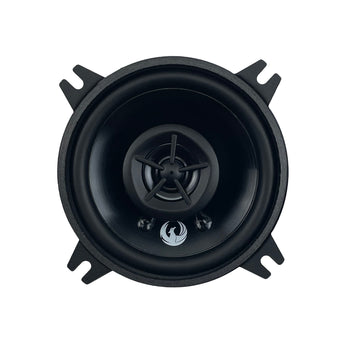 Phoenix Gold Z4CXi Compact 4 Inch Coaxial Car Speakers 30w RMS Pair - CEN