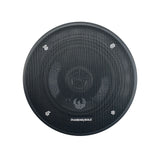 Phoenix Gold Z5CXI 5.25 Inch Coaxial Car Speakers with Grills 35w RMS Pair - CEN