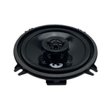 Phoenix Gold Z5CXI 5.25 Inch Coaxial Car Speakers with Grills 35w RMS Pair - CEN
