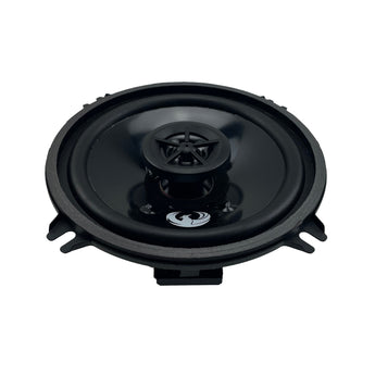 Phoenix Gold Z5CXI 5.25 Inch Coaxial Car Speakers with Grills 35w RMS Pair - CEN