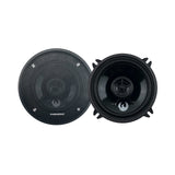 Phoenix Gold Z5CXI 5.25 Inch Coaxial Car Speakers with Grills 35w RMS Pair - CEN